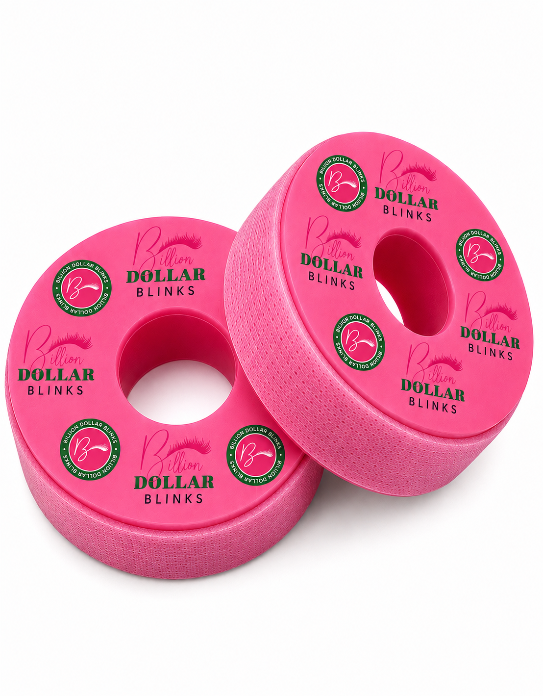 Silicone Gel Tape