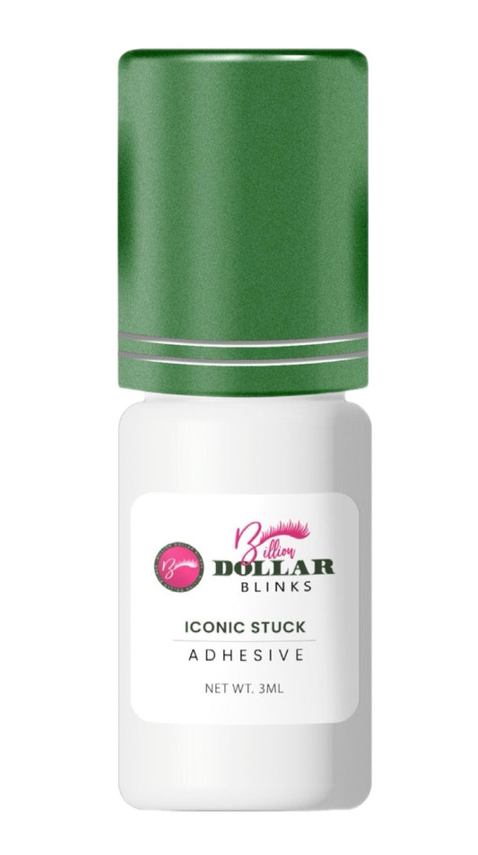 Iconic Stuck Adhesive