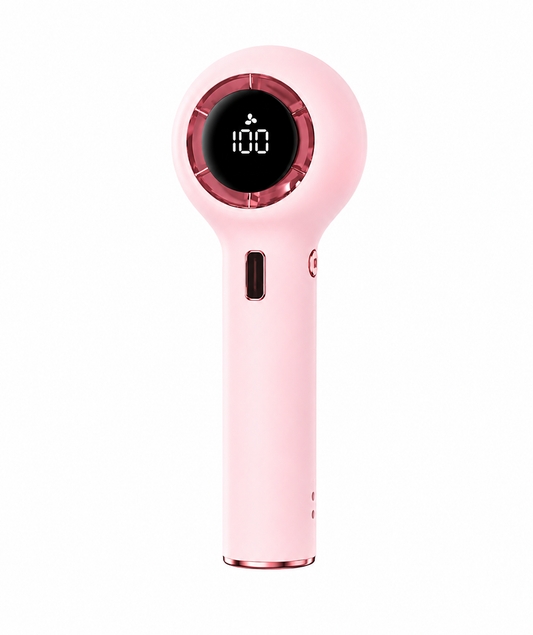 BDB Quickdry Fan