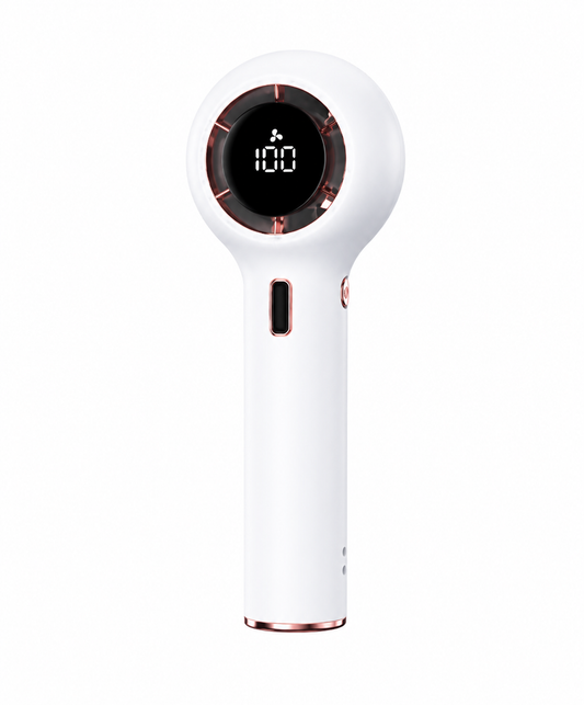 BDB Quickdry Fan