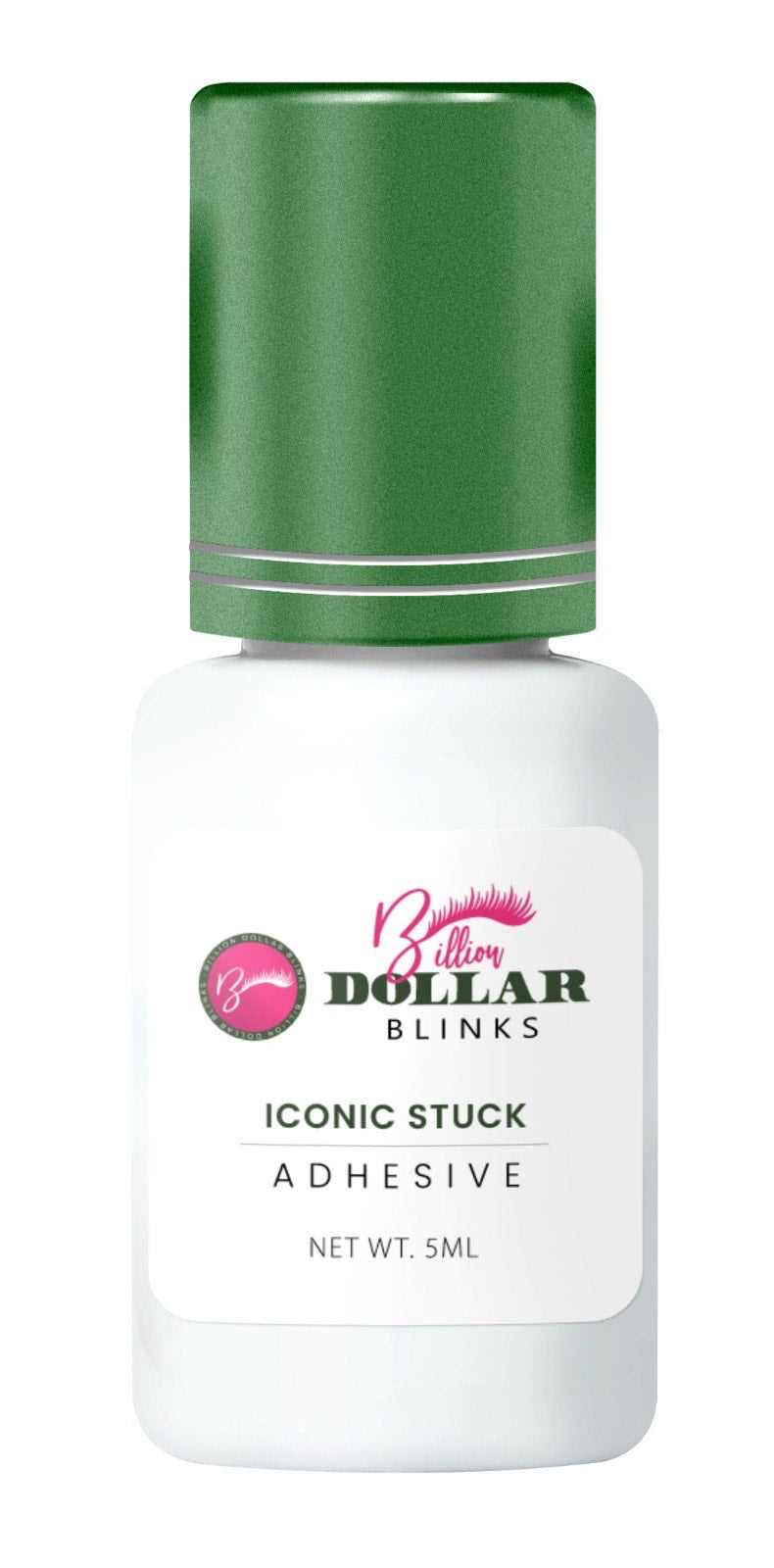 Iconic Stuck Adhesive