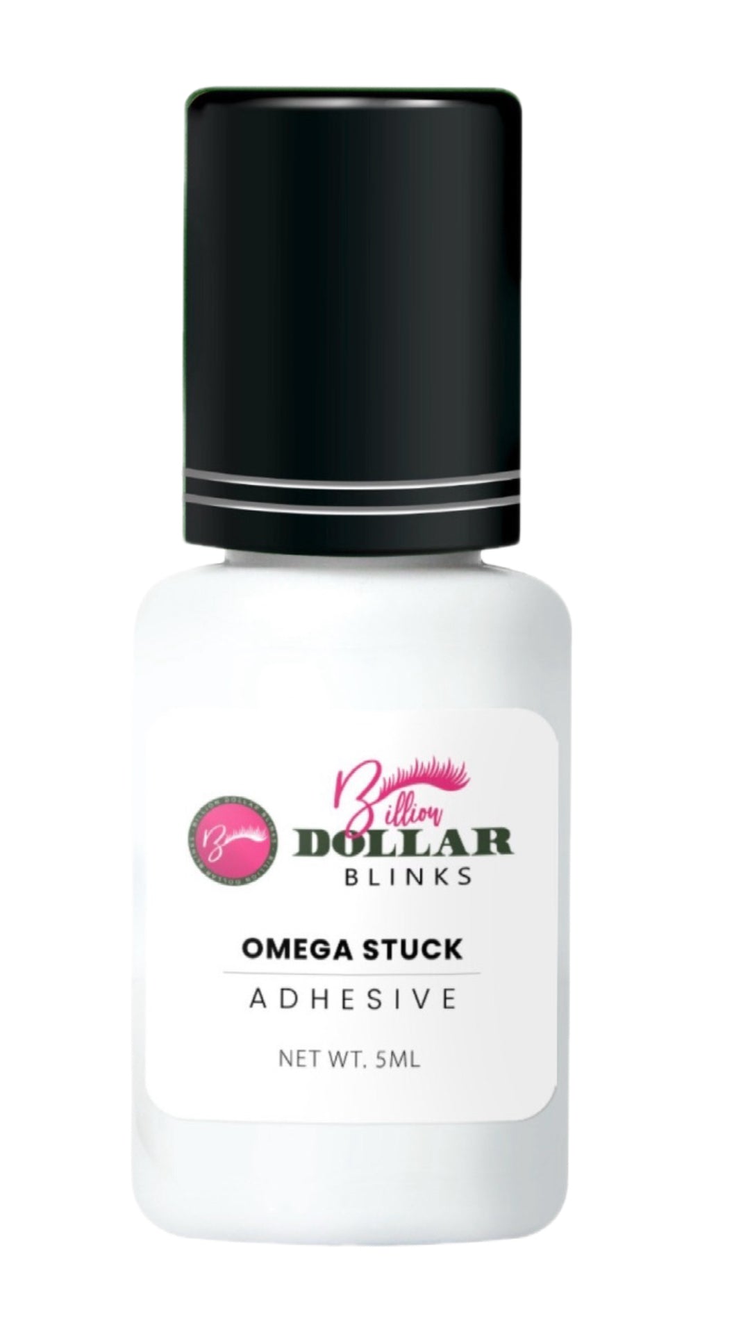 Omega Stuck Adhesive