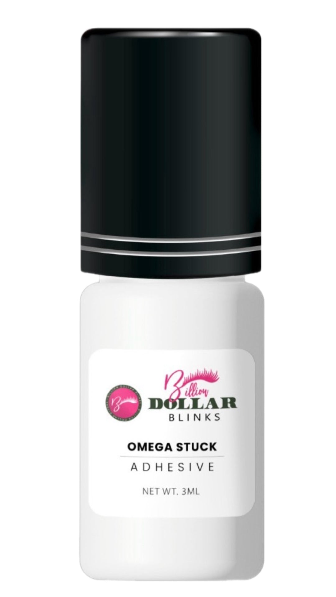 Omega Stuck Adhesive